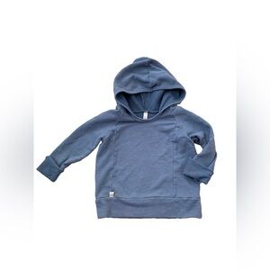 Childhoods Clothing Size 3T Beach Hoodie in Blue